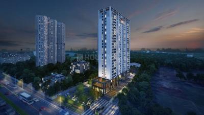 Image of 1902 Sq.ft 3 BHK Duplex for sale in Aratt Alchemy One, Aavalahalli, Bengaluru for Rs. 21000000