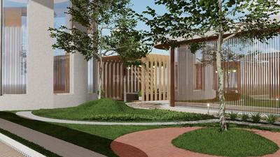 Image of 1200 Sq.ft 2 BHK Apartment / Flat for sale in Ravi Adara, Kondhwa, Pune for Rs. 7900000