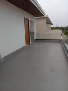 Balcony Image of 1500 Sq.ft 3 BHK Apartment / Flat for sale in Pocharam, Secunderabad Hyderabad for Rs. 8500000