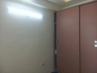 Bedroom Image of 2000 Sq.ft 3 BHK Apartment / Flat for sale in Emaar Imperial Gardens, Sector 102 Gurgaon for Rs. 23200000