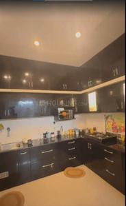 Kitchen Image of 1272 Sq.ft 2 BHK Apartment / Flat for sale in Corporate Suncity Gloria by Corporate Leisure, Doddakannelli Bengaluru for Rs. 13200000