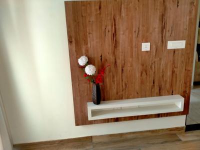 Bedroom Image of 1036 Sq.ft 2 BHK Apartment / Flat for sale in Tejas Greenberry Signatures, Baraulikhalilabad Lucknow for Rs. 7200000