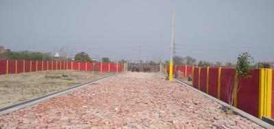 Image of 486 Sq.ft Residential Plot / Land for sale in Barra, Kanpur for Rs. 567000