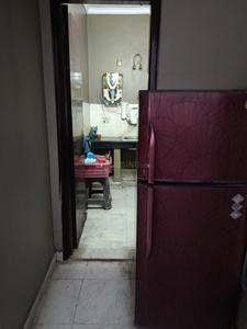 Kitchen Image of satwant singh in Rajouri Garden, New Delhi