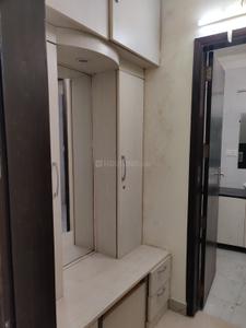 Bedroom Image of 2200 Sq.ft 3.5 BHK Builder Floor for rent in Sector 105 Noida for Rs. 70000