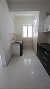 Kitchen Image of 2050 Sq.ft 4 BHK Apartment / Flat for rent in Casagrand Castle, Kolapakkam Chennai for Rs. 60000