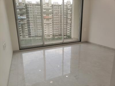 Bedroom Image of 1540 Sq.ft 2.5 BHK Apartment / Flat for sale in Adhiraj Cypress, Kharghar Navi Mumbai for Rs. 25000000
