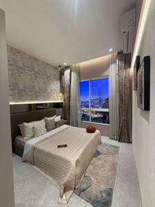Bedroom Image of 1200 Sq.ft 2 BHK Apartment / Flat for sale in Wakad Pune for Rs. 9000000