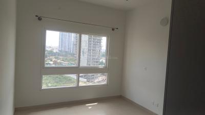 Bedroom Image of 1450 Sq.ft 3 BHK Apartment / Flat for rent in Vario Homes, Hebbal Bengaluru for Rs. 75000