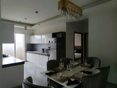 Living Room Image of 1704 Sq.ft 3 BHK Apartment / Flat for sale in Tulip Yellow, Sector 69 Gurgaon for Rs. 22500000