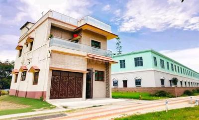 Image of 750 Sq.ft 2 BHK Independent House for sale in Griha Pravesh, Kamalpur, Durgapur for Rs. 2700000