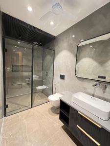 Bathroom Image of 4680 Sq.ft 4 BHK Builder Floor for sale in Palam Vihar Gurgaon for Rs. 39500000