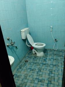 Image of 1600 Sq.ft 3 BHK Builder Floor for rent in Mehdipatnam, Hyderabad for Rs. 25000