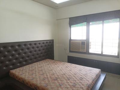 Bedroom Image of 700 Sq.ft 2 BHK Apartment / Flat for sale in Lodha New Cuffe Parade, Sion Mumbai for Rs. 25000000