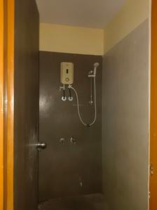 Common Bathroom Image of 580 Sq.ft 1 BHK Apartment / Flat for sale in Raunak City Sector VI F1 by Raunak Group, Kalyan West Kalyan for Rs. 4200000