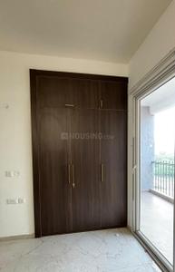 Bedroom Image of 1500 Sq.ft 3 BHK Builder Floor for rent in Smartworld Orchard, Sector 61 Gurgaon for Rs. 60000