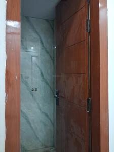 Bedroom One Image of 1000 Sq.ft 2 BHK Apartment / Flat for sale in Sector 72 Noida for Rs. 3800000