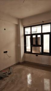Hall Image of 1300 Sq.ft 3 BHK Apartment / Flat for rent in Collectorganj Kanpur for Rs. 20000