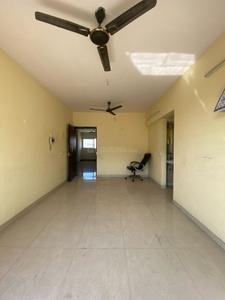 Hall Image of 1000 Sq.ft 2 BHK Apartment / Flat for rent in Kalwa Thane for Rs. 33000