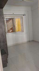 1 BHK Independent Builder Floor