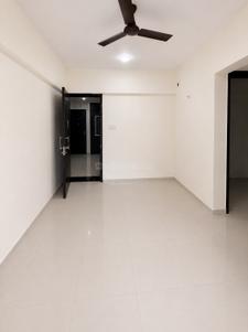 Hall Image of 685 Sq.ft 2 BHK Apartment / Flat for sale in Sheth Midori, Dahisar East Mumbai for Rs. 14500000