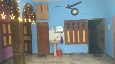 Hall Image of 1800 Sq.ft 3 BHK Apartment / Flat for sale in Pailan Kolkata for Rs. 6000000