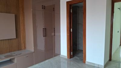 Bedroom Image of 1836 Sq.ft 3 BHK Builder Floor for sale in Sector 22 Gurgaon for Rs. 23000000