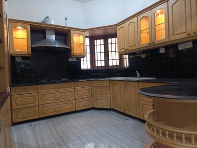 Kitchen Image of 3400 Sq.ft 5 BHK Independent House for sale in Kalyan Nagar Bengaluru for Rs. 88800000