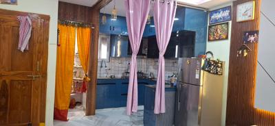Bedroom Image of 750 Sq.ft 2 BHK Independent House for sale in Laxmiguda Hyderabad for Rs. 8000000