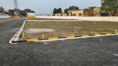 Image of 1500 Sq.ft Residential Plot / Land for sale in Kumbakonam, Thanjavur for Rs. 2250000