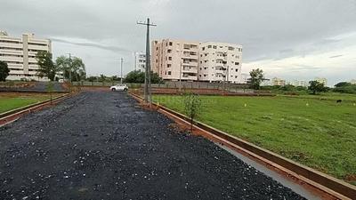 Image of 2145 Sq.ft Residential Plot / Land for sale in Vanam Thopu, Nellore for Rs. 8250000