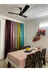 Bedroom Image of 1040 Sq.ft 3 BHK Apartment / Flat for rent in Sare Crescent Green Parc, Sector 92 Gurgaon for Rs. 31000