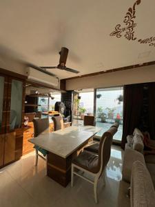 Hall Image of 1250 Sq.ft 3 BHK Apartment / Flat for sale in Transcon Tirumala Habitats, Mulund West Mumbai for Rs. 40000000