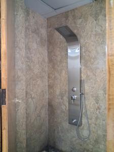 Bedroom Two Image of 1050 Sq.ft 2 BHK Apartment / Flat for sale in Capital Hometech Homes, Sector 51 Noida for Rs. 3500000