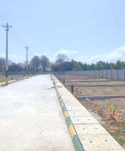 Image of 700 Sq.ft 2 BHK Independent House for sale in Jigani, Bengaluru for Rs. 5300000