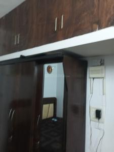 Kitchen Image of 900 Sq.ft 2 BHK Apartment / Flat for sale in Limbodi Indore for Rs. 2700000