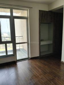 Bedroom Image of 1200 Sq.ft 3.5 BHK Apartment / Flat for rent in BPTP Park Elite Premium, Sector 84 Faridabad for Rs. 25500