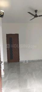 Hall Image of 600 Sq.ft 1 BHK Independent House for rent in Tambaram Chennai for Rs. 12000