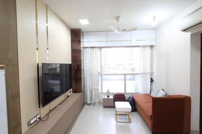 2 BHK Flat