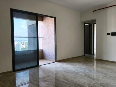 Living Room Image of 1032 Sq.ft 2 BHK Apartment / Flat for sale in VTP Sierra, Sus Pune for Rs. 8600000
