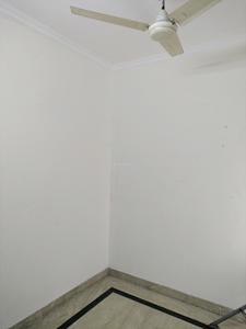 Servant Room Image of 1950 Sq.ft 3 BHK Apartment / Flat for sale in CGHS Pragya Apartment, Sector 2 Dwarka New Delhi for Rs. 35500000