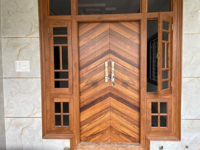 Bedroom Image of 2300 Sq.ft 4 BHK Independent House for sale in Dammaiguda Secunderabad for Rs. 13000000
