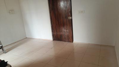 Living Room Image of 700 Sq.ft 2 BHK Apartment / Flat for sale in Baranagar Kolkata for Rs. 3800000