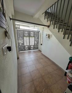 Balcony Image of 1000 Sq.ft 2 BHK Independent House for sale in Shagun Signature Homes, Olpad Surat for Rs. 3500000