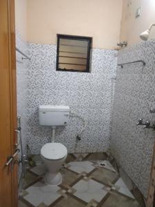 Image of 500 Sq.ft 1 BHK Independent House for rent in City Center, Durgapur for Rs. 10000