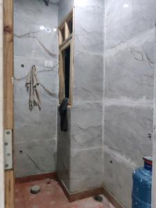 Common Bathroom Image of 900 Sq.ft 3 BHK Builder Floor for sale in Ved Vihar Ghaziabad for Rs. 3354822