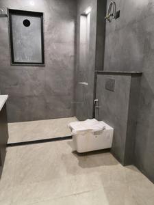Bedroom One Image of 2500 Sq.ft 3 BHK Builder Floor for sale in Independent Floors At DLF City Phase IV, DLF Phase 4 Gurgaon for Rs. 42500000