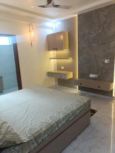 Bedroom Image of 2150 Sq.ft 4 BHK Apartment / Flat for sale in Vaishali Nagar Jaipur for Rs. 16100000