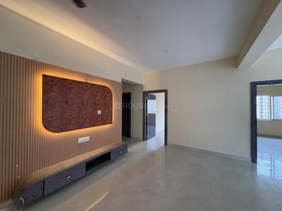 Hall Image of 1500 Sq.ft 3 BHK Apartment / Flat for rent in Argora Ranchi for Rs. 17999