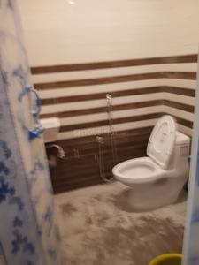 Bathroom Image of 850 Sq.ft 2 BHK Independent House for rent in Villianur Puducherry for Rs. 11000